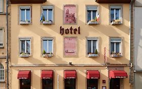 Hotel De L'Ill